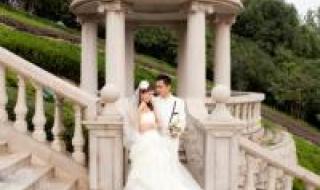 照婚纱照哪家好 照婚纱照哪家好
